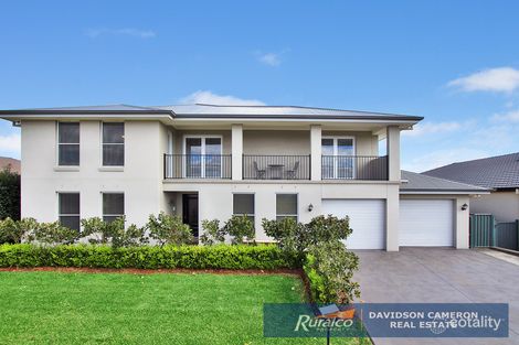 Property photo of 46 The Heights Hillvue NSW 2340