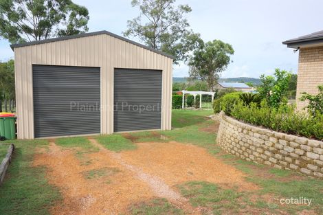 Property photo of 4 Stephenson Crescent Kensington Grove QLD 4341