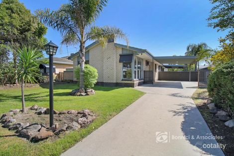 Property photo of 540 Douglas Road Lavington NSW 2641