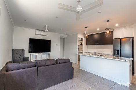 Property photo of 25 Columbus Street Burdell QLD 4818