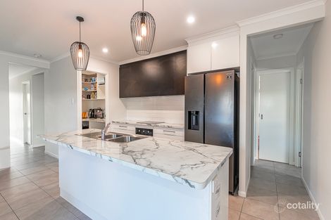 Property photo of 25 Columbus Street Burdell QLD 4818