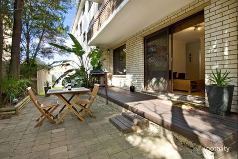 Property photo of 2/6 Stuart Street Collaroy NSW 2097