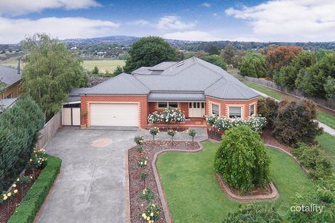 4 Olivia Ct, Gisborne, VIC 3437