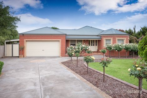 Property photo of 4 Olivia Court Gisborne VIC 3437