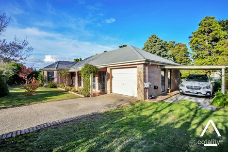 Property photo of 4 Cambock Lane Evandale TAS 7212