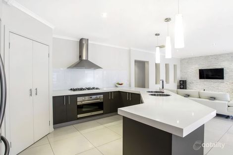 Property photo of 13 Drysdale Crescent Point Cook VIC 3030