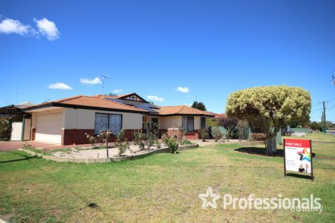 Property photo of 11 Anthony Street Harvey WA 6220