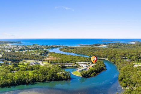 Property photo of 11/2162 George Bass Drive Tomakin NSW 2537