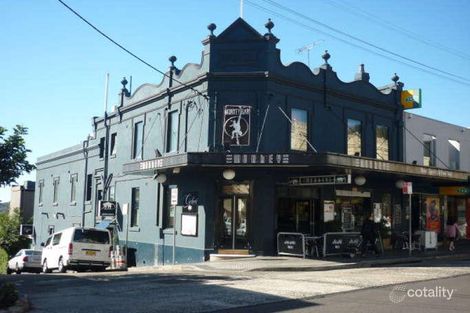 255 Darling St, Balmain, NSW 2041