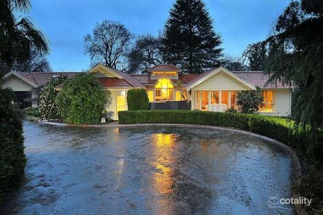 2 Vika Ave, Monbulk, VIC 3793