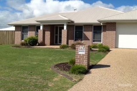 31 Bennett St, Kleinton, QLD 4352