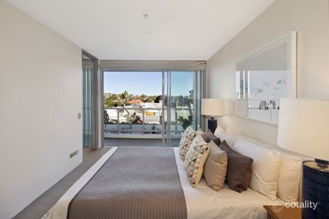 Property photo of 509E/3 Kings Cross Road Darlinghurst NSW 2010