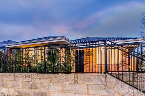 Property photo of 19 Heyford Parade Bertram WA 6167