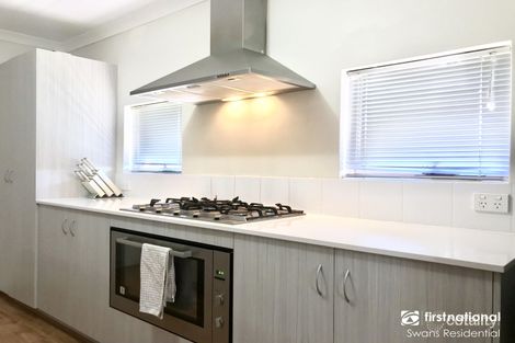 Property photo of 194 Banrock Drive Ellenbrook WA 6069