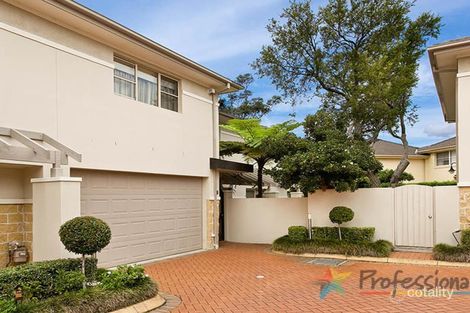 Property photo of 6/20-30 Evelyn Street North Sylvania NSW 2224