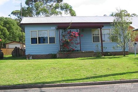 21 Heshbon St, Gateshead, NSW 2290