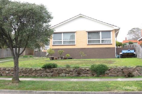 12 Margate Cres, Glen Waverley, VIC 3150