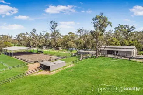 136 Hunts Rd, Willow Grove, VIC 3825