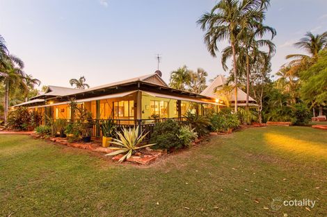 Property photo of 5 Paroo Place Cable Beach WA 6726