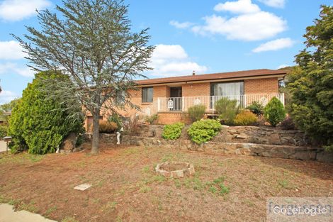 Property photo of 9 Tulong Avenue Cooma NSW 2630