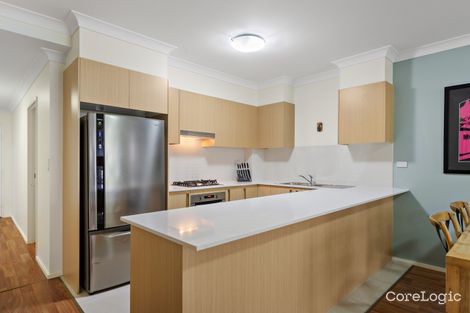 Property photo of 17/10 Murray Street Northmead NSW 2152