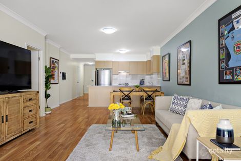 Property photo of 17/10 Murray Street Northmead NSW 2152