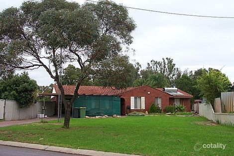21 Reigate St, Gosnells, WA 6110