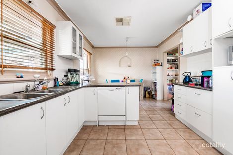 Property photo of 40 Garnet Avenue Wangaratta VIC 3677