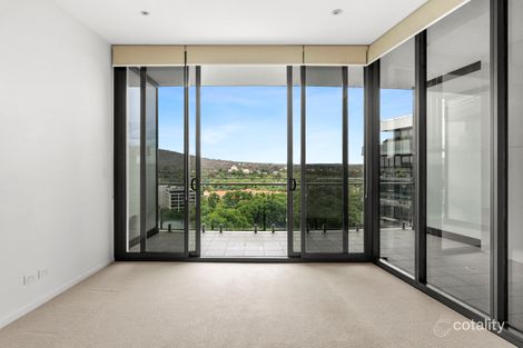 Property photo of 1511/240 Bunda Street City ACT 2601