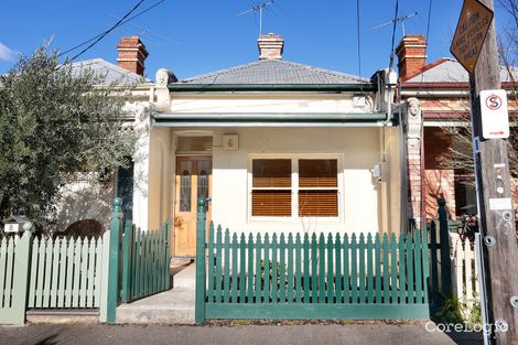 Property photo of 6 Park Parade Fitzroy North VIC 3068