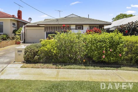 21 Charnwood St, Morley, WA 6062