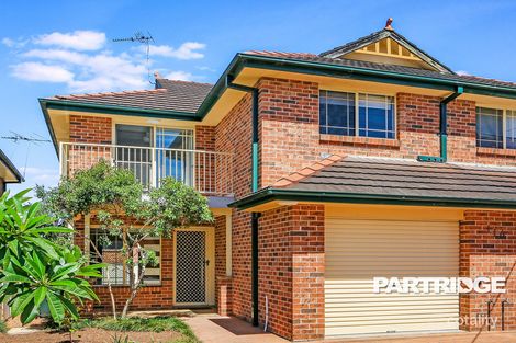 2/116 Hammers Rd, Northmead, NSW 2152