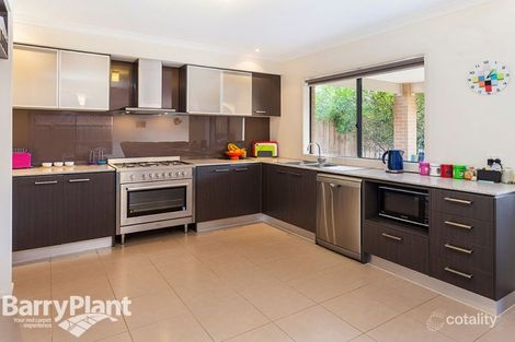 Property photo of 18 Prudence Parade Point Cook VIC 3030