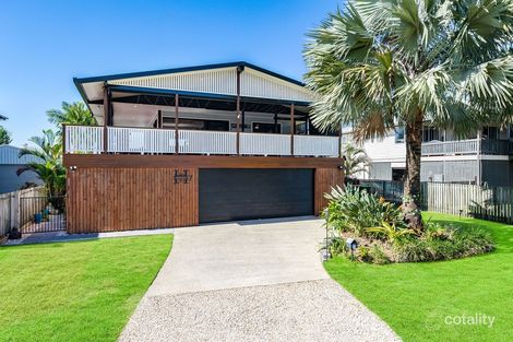Property photo of 7 Godfreys Avenue Bli Bli QLD 4560