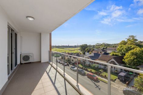 Property photo of 303/4 Broughton Street Canterbury NSW 2193