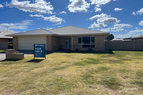 Property photo of 18 Sommerfeld Crescent Chinchilla QLD 4413