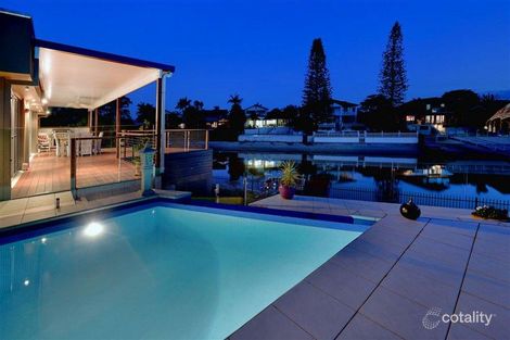 14 Argyle Cres, Bundall, QLD 4217