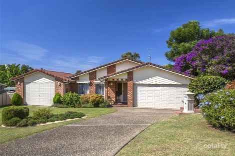 3 Sorrel Pl, Catalina, NSW 2536