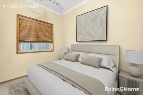 Property photo of 14 Coolawin Circle Narara NSW 2250