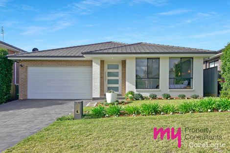 Property photo of 13A Irvine Street Elderslie NSW 2570