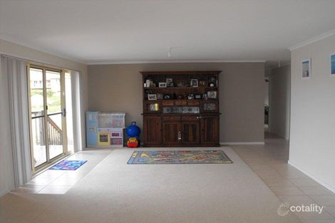 Property photo of 10 Mulloway Circuit Merimbula NSW 2548