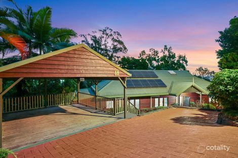 Property photo of 49/7 Tari Place Trinity Beach QLD 4879