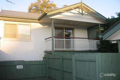 8/20 Thallon St, Sherwood, QLD 4075