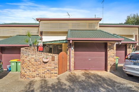 3/19 Chatswood Rd, Daisy Hill, QLD 4127