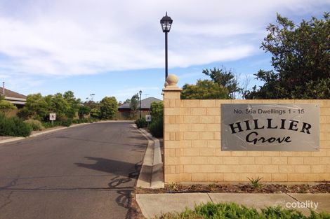 Property photo of 12/56A Hillier Road Evanston SA 5116