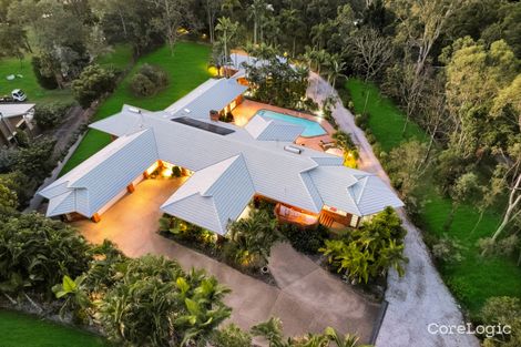 Property photo of 314 Gilston Road Nerang QLD 4211