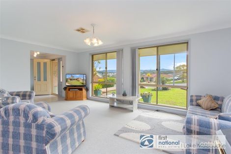 Property photo of 12 Lantana Close Cameron Park NSW 2285