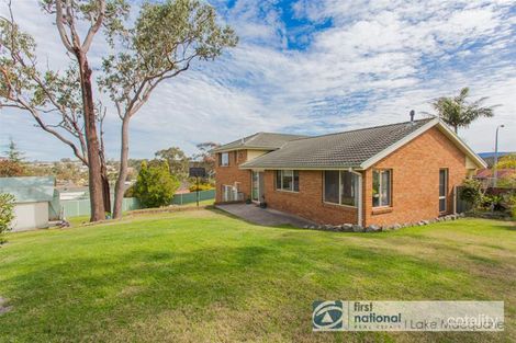 Property photo of 12 Lantana Close Cameron Park NSW 2285