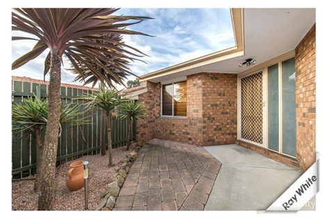 Property photo of 7/3 Peron Place Banks ACT 2906