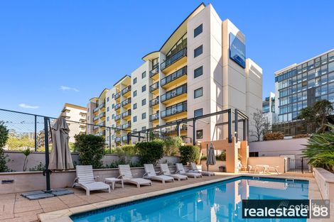 509/112 Mounts Bay Rd, Perth, WA 6000